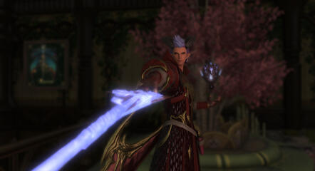 A dragon never yields.