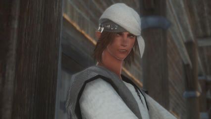 Everyone has to start somewhere...